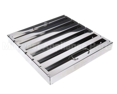 1036738 Accurex Fl,Gx,16Hx16W,Ss