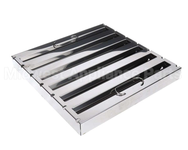 1036738 Accurex Fl,Gx,16Hx16W,Ss