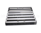 1036738 Accurex Fl,Gx,16Hx16W,Ss