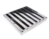 1036738 Accurex Fl,Gx,16Hx16W,Ss