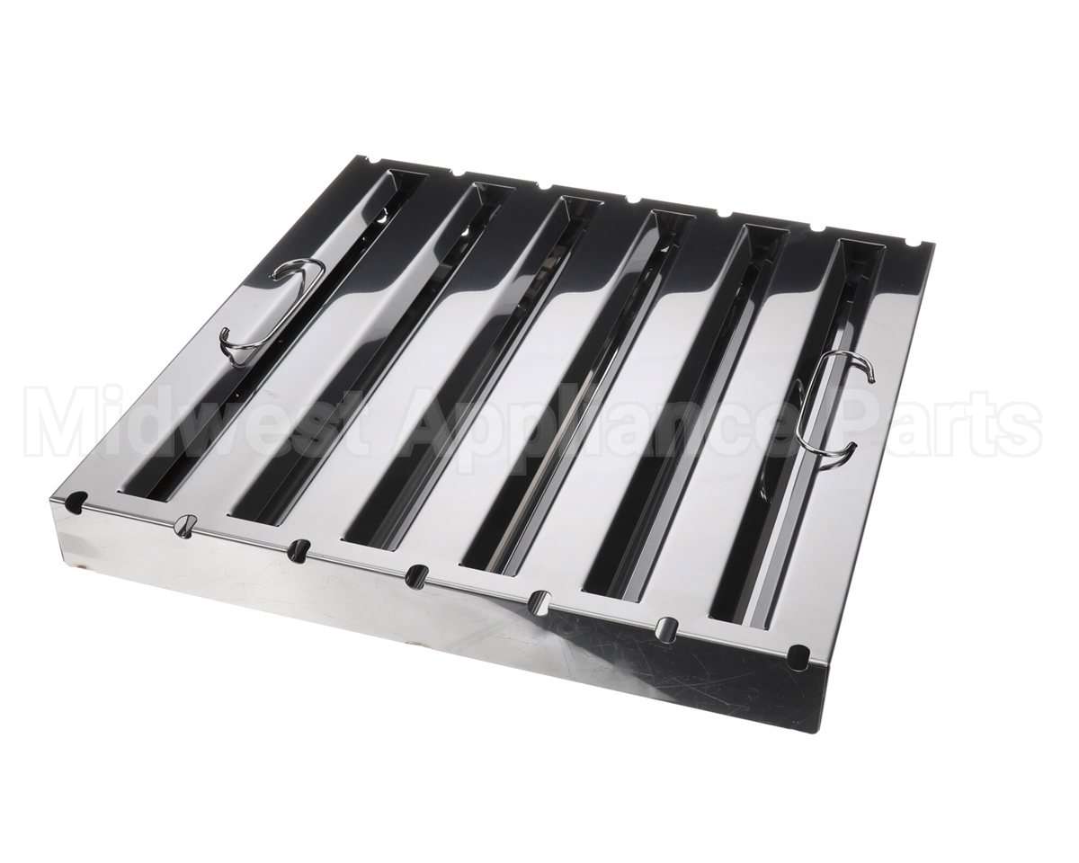 1036738 Accurex Fl,Gx,16Hx16W,Ss