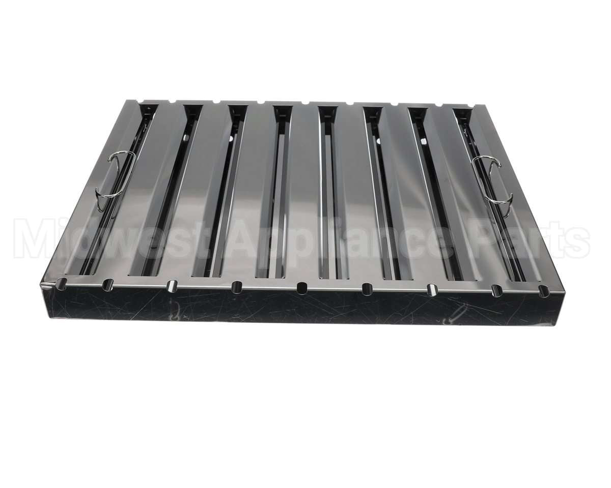 1036746 Accurex Fl,Gx,16Hx20W,Ss