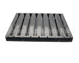 1036746 Accurex Fl,Gx,16Hx20W,Ss
