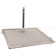 103690 Compatible Waste King Screenassy, Filter, 15"X15"
