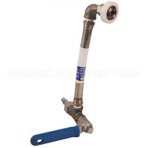 103699 Compatible Waste King Hose, Suction (Assembly)