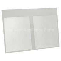 10370016 Whirlpool 10370016-Glass