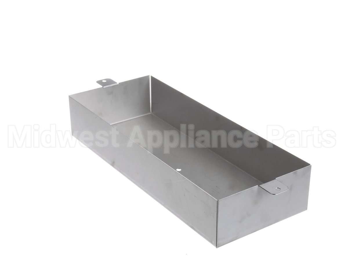 1037015 Alto Shaam Panel, Plumbing Ctc/Ctp