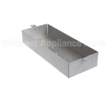 1037015 Alto Shaam Panel, Plumbing Ctc/Ctp