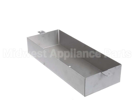 1037015 Alto Shaam Panel, Plumbing Ctc/Ctp