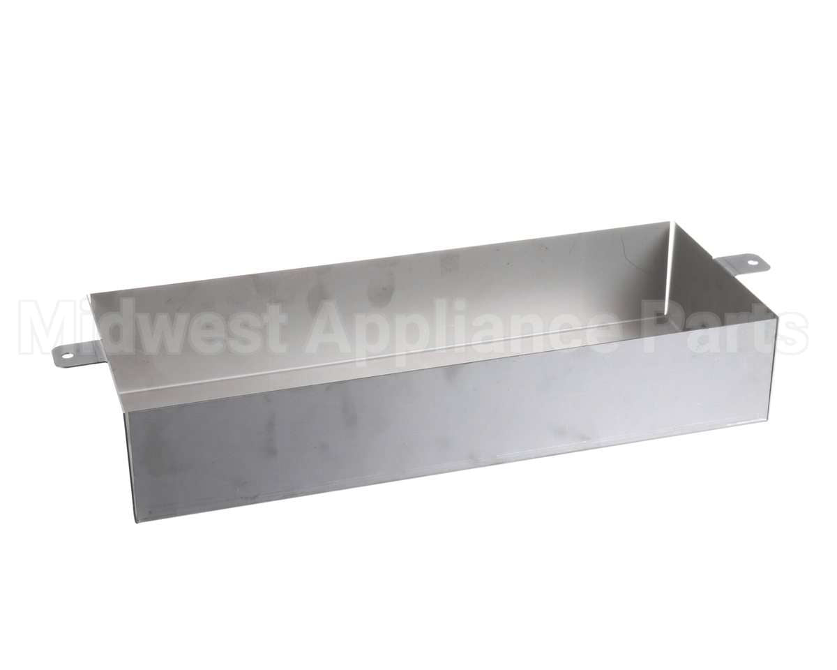 1037015 Alto Shaam Panel, Plumbing Ctc/Ctp