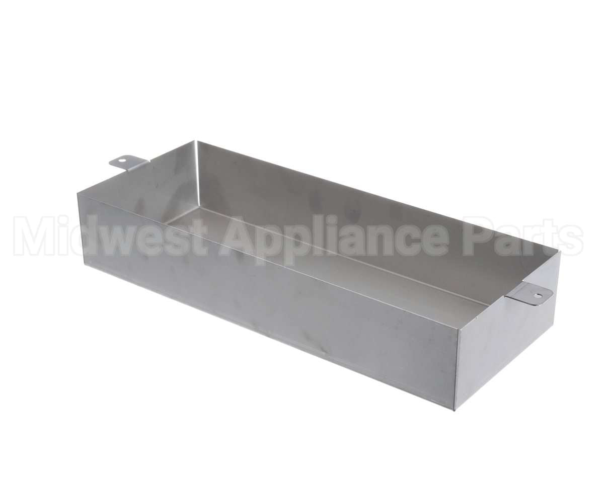 1037015 Alto Shaam Panel, Plumbing Ctc/Ctp