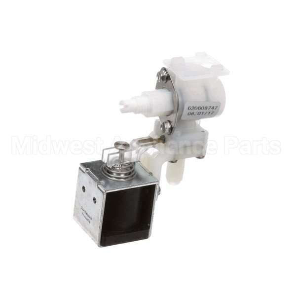 1037102 Compatible Cornelius Solenoid Val Assembly Wtr .82 Gpm A