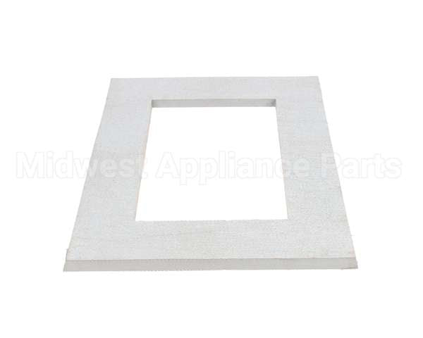 103744 Cleveland Gasket;Door-Cet1, 15.1875X11.6875X0.5