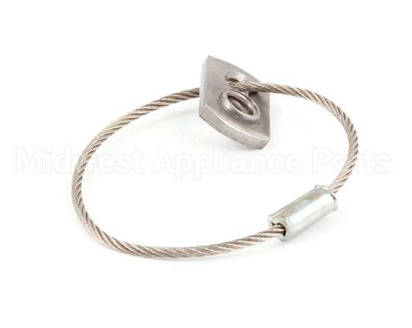 103745 Saniserv Assembly Cable Spring