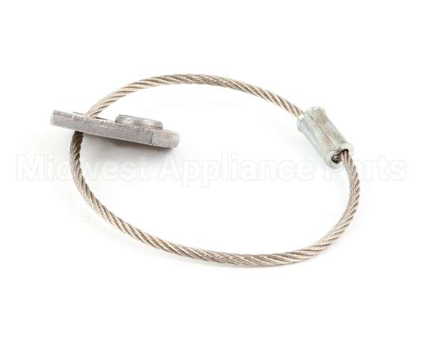 103745 Saniserv Assembly Cable Spring