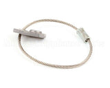 103745 Saniserv Assembly Cable Spring
