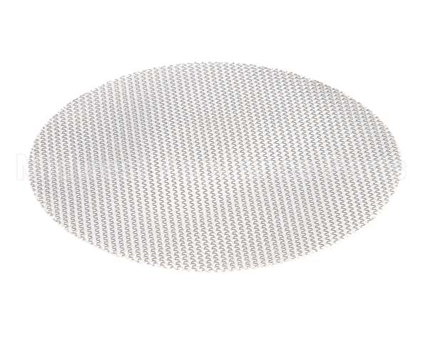 103761 Robot Coupe Motor Ventilation Screen