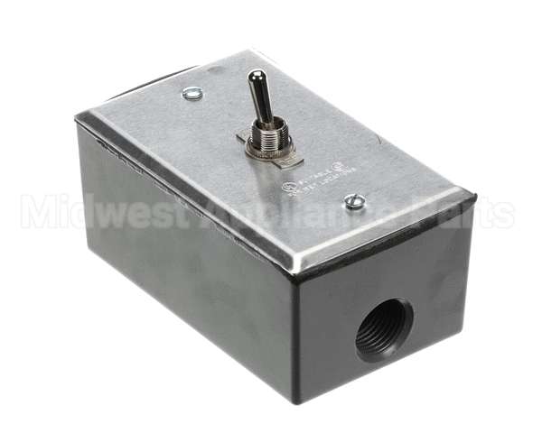 103768 Marshall Air Tglo Remote 18A Swtch Box