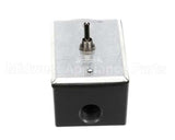 103768 Marshall Air Tglo Remote 18A Swtch Box