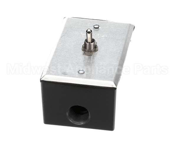 103768 Marshall Air Tglo Remote 18A Swtch Box