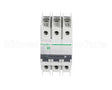10378 Douglas Machines Circuit Breaker 3 Pole 20A