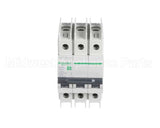 10378 Douglas Machines Circuit Breaker 3 Pole 20A