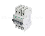 10378 Douglas Machines Circuit Breaker 3 Pole 20A