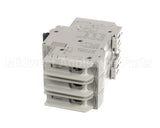 10380 Douglas Machines Curve Ul 1077 Circuit Breaker