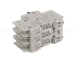 10380 Douglas Machines Curve Ul 1077 Circuit Breaker
