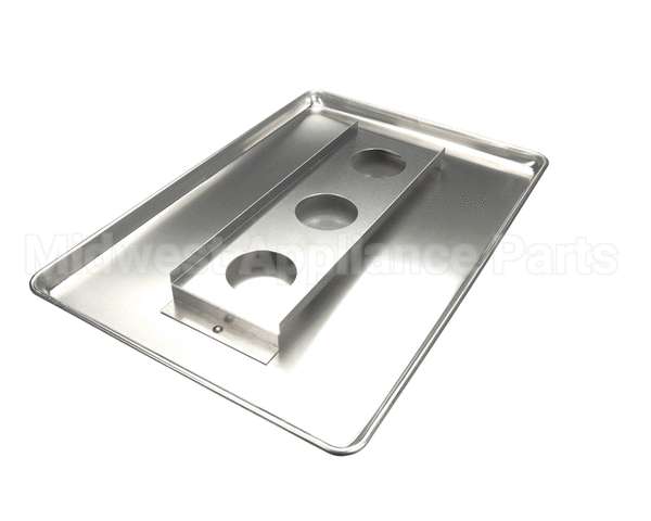 1038110 Cres Cor Holder Assy,Sterno