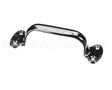 10382000004 Kason Handle Chrome