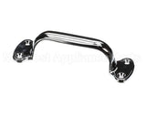 10382000004 Kason Handle Chrome