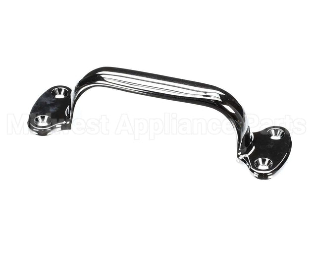 10382000004 Kason Handle Chrome