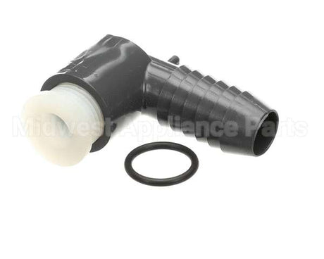 1038261 Cornelius Kit Drain Fittings