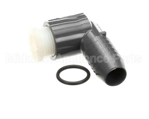 1038261 Cornelius Kit Drain Fittings