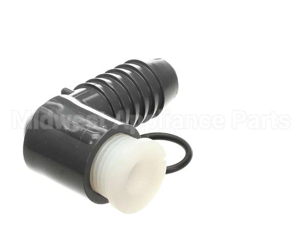 1038261 Cornelius Kit Drain Fittings