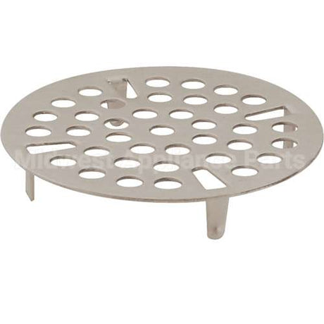 10385-45 Compatible TS Brass Flat Strainer
