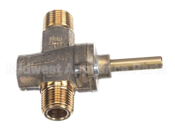 10387 Blodgett Valve, Manual 1/2" Gas