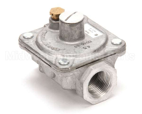 1039-1 Montague Regulator Gas--Nat 3/4 Npt