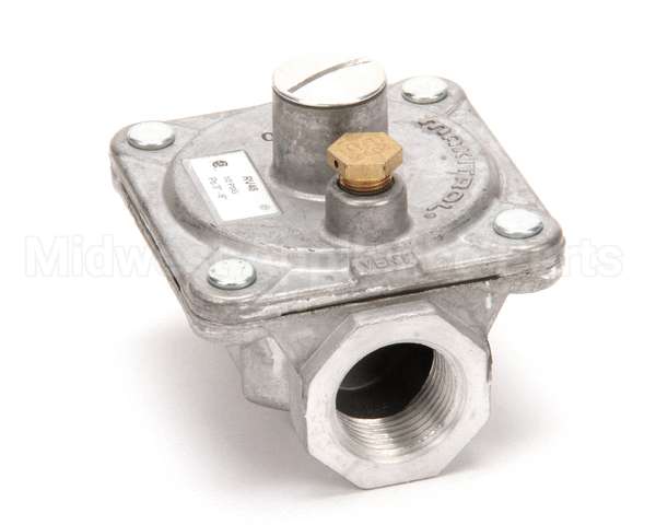 1039-1 Montague Regulator Gas--Nat 3/4 Npt