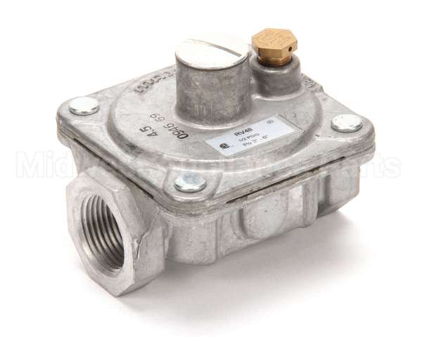 1039-1 Montague Regulator Gas--Nat 3/4 Npt