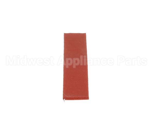 10394 Halton Gasket, Per Foot
