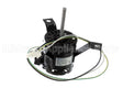 1039435 Greenheck Fan Motor 100Rpm 115-1
