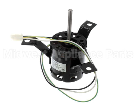 1039435 Greenheck Fan Motor 100Rpm 115-1