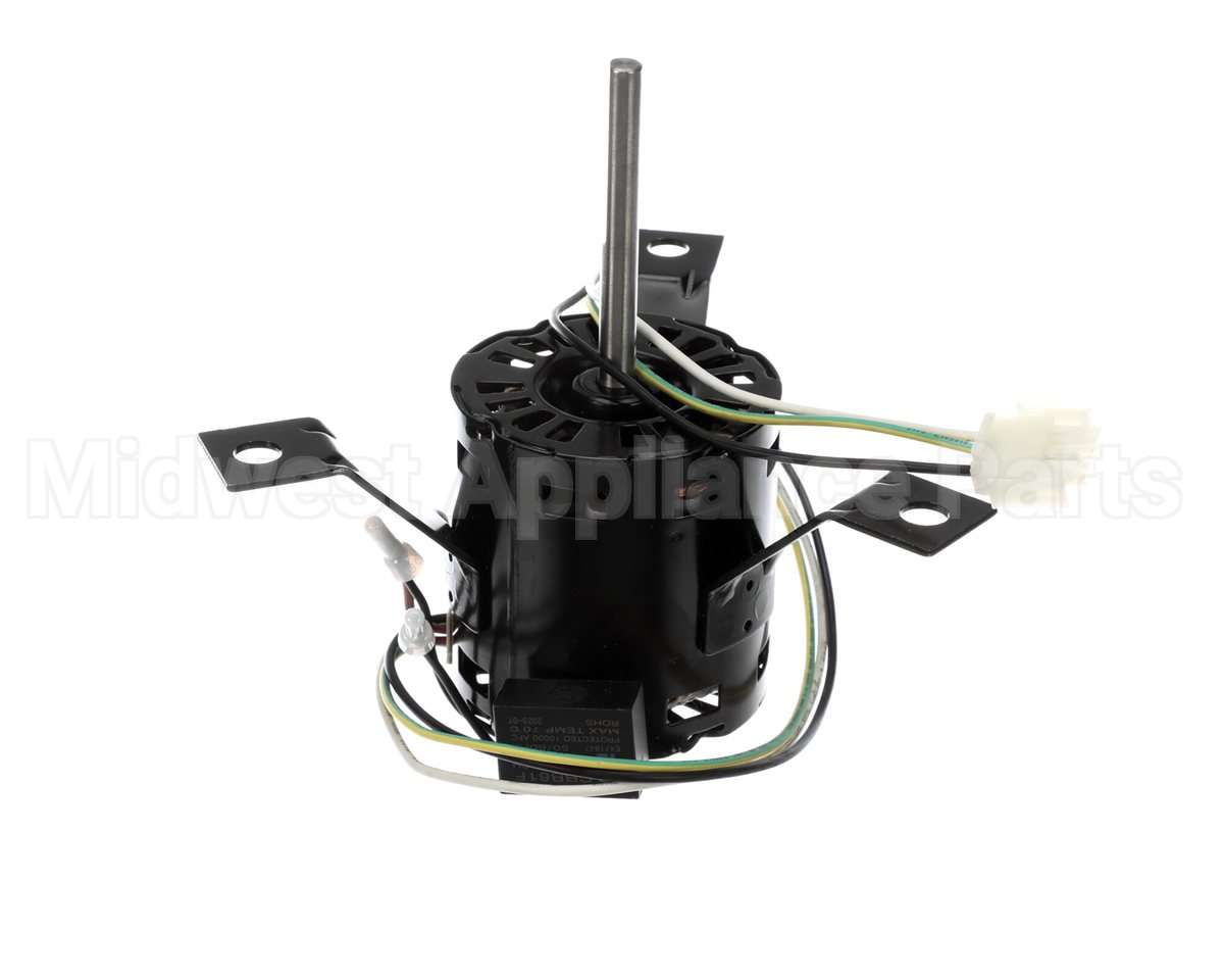 1039435 Greenheck Fan Motor 100Rpm 115-1