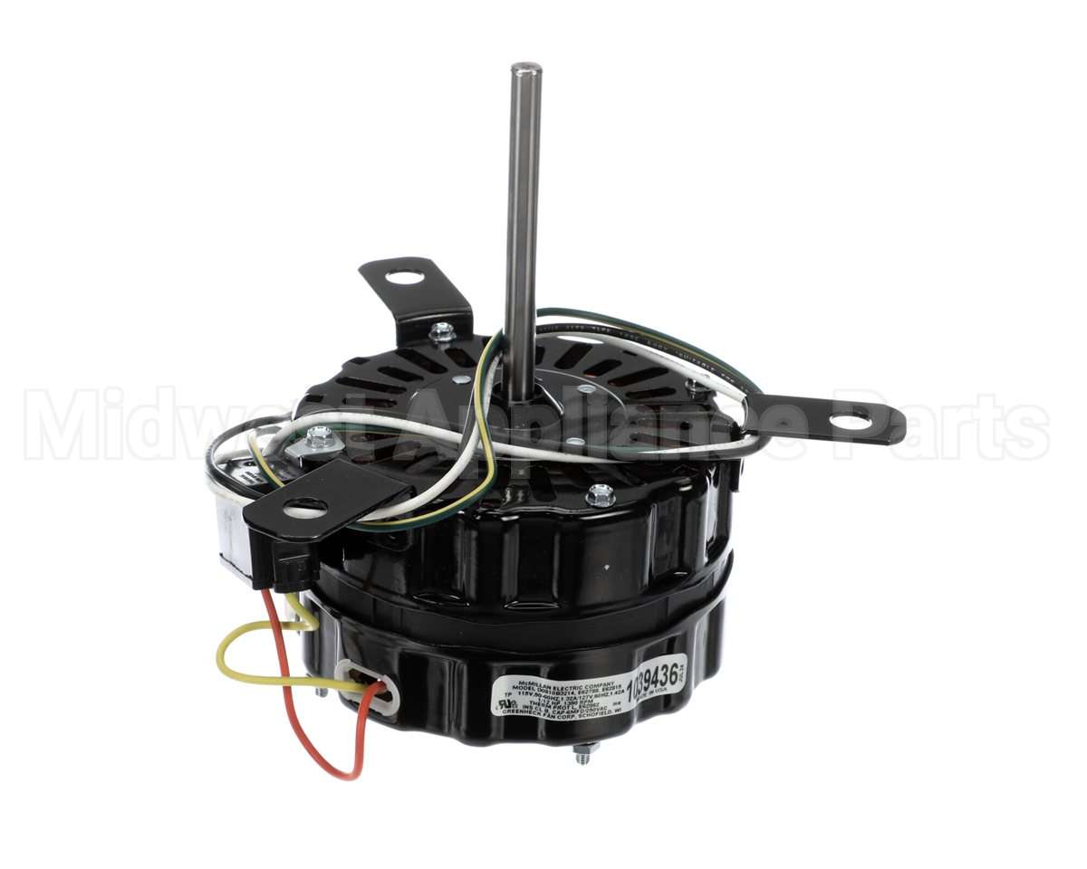 1039436 Greenheck 115V 1/12Hp Motor