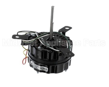 1039436 Greenheck 115V 1/12Hp Motor
