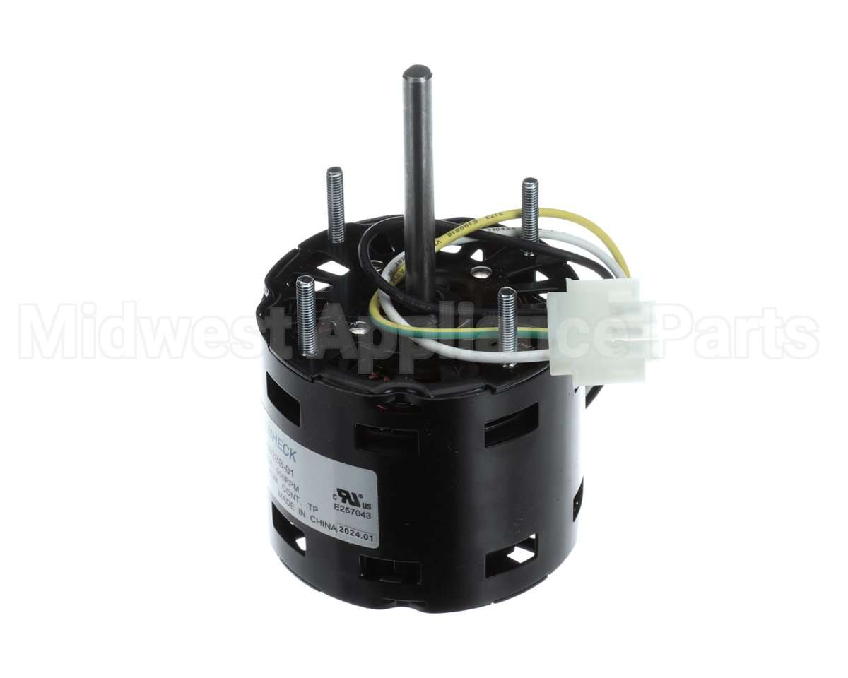 1039437 Accurex Motor,Chikee,S33G302Bb-0
