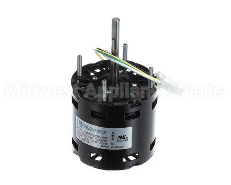 1039438 Greenheck 115V Motor