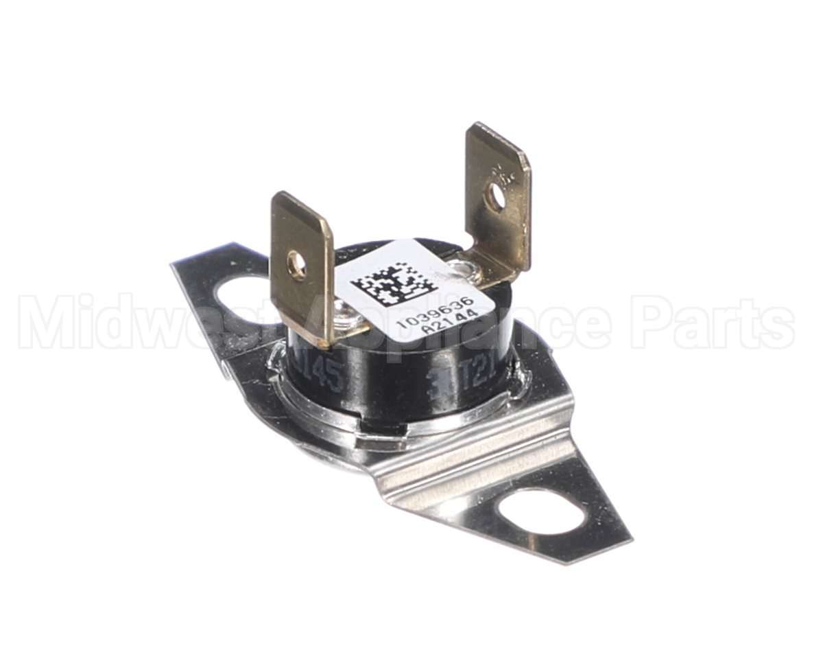 1039636R Nordyne L200-40F Flame Rollout Switch